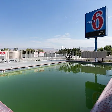 Motel 6 Boise 